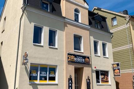 Wohnung Dortmund Hombruch - 4 Zimmer, 98 m&sup2;, 750&euro; | Angebot:24691900