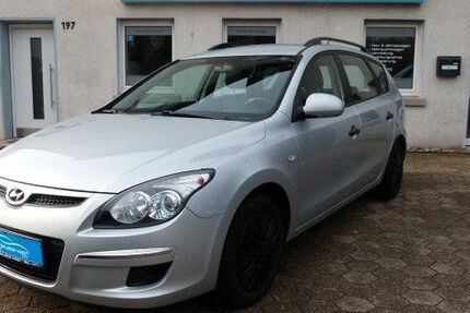Hyundai i30 195.483 km 2.790 &euro; Bochum 44809