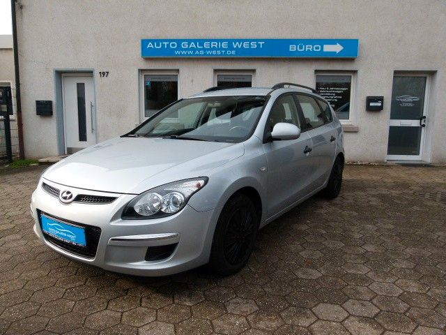 Hyundai i30 195.483 km 2.790 &euro; Bochum 44809