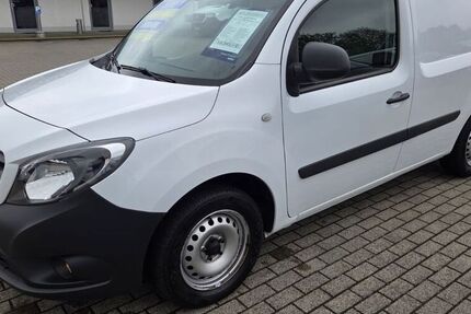 Mercedes Citan
