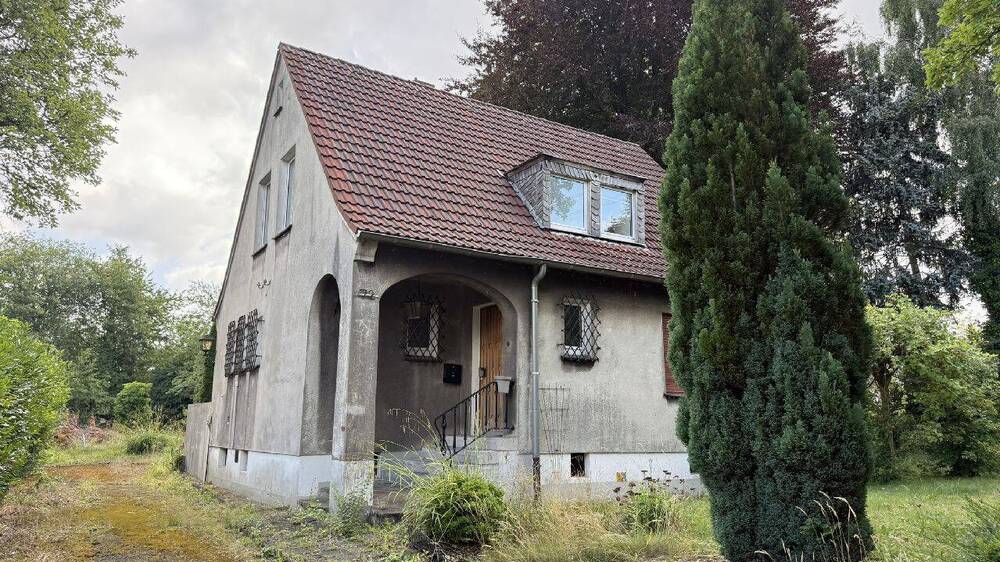 Einfamilienhaus Dortmund Brackel - 4 Zimmer, 100 m&sup2;, 620.000&euro; | Angebot:26470795