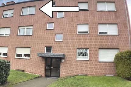 Wohnung Datteln - 2 Zimmer, 53 m&sup2;, 80.000&euro; | Angebot:25199179