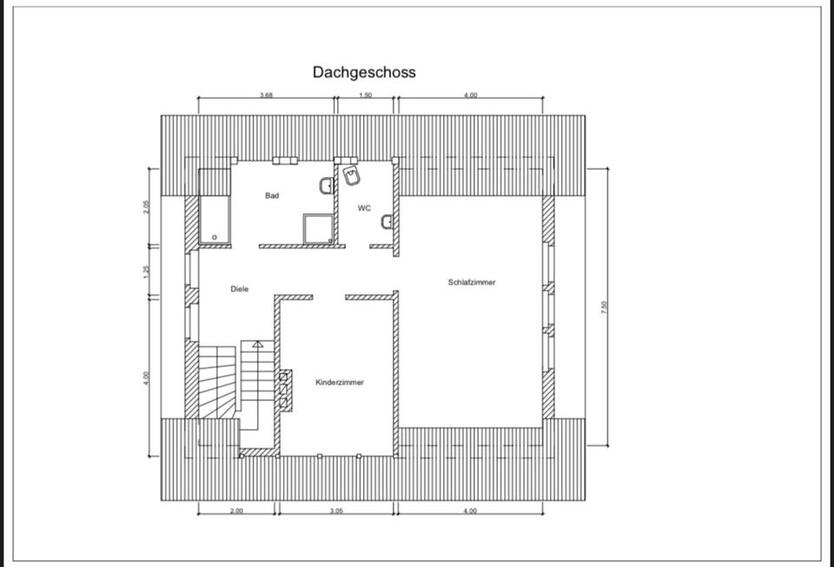 Einfamilienhaus mit vielen Möglichkeiten