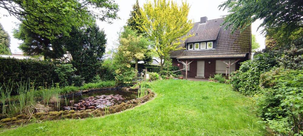 Mehrfamilienhaus, Wohnhaus Datteln Horneburg - 5 Zimmer, 144 m&sup2;, 396.500&euro; | Angebot:26730864