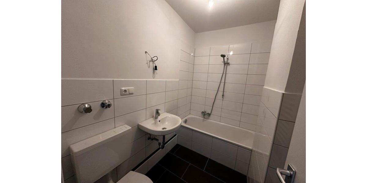 Etagenwohnung Dortmund Scharnhorst - 2 Zimmer, 48 m&sup2;, 400&euro; | Angebot:24621646