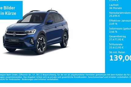 VW Taigo 5.976 km 26.988 &euro; Bergkamen 59192