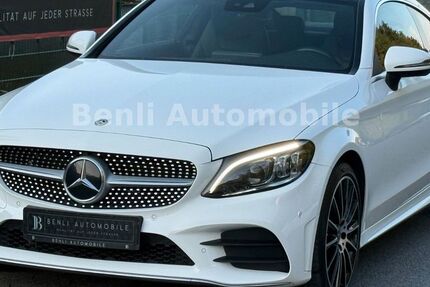 Mercedes-Benz C 400 118.000 km 31.990 &euro; Oer Erkenschwick 45739