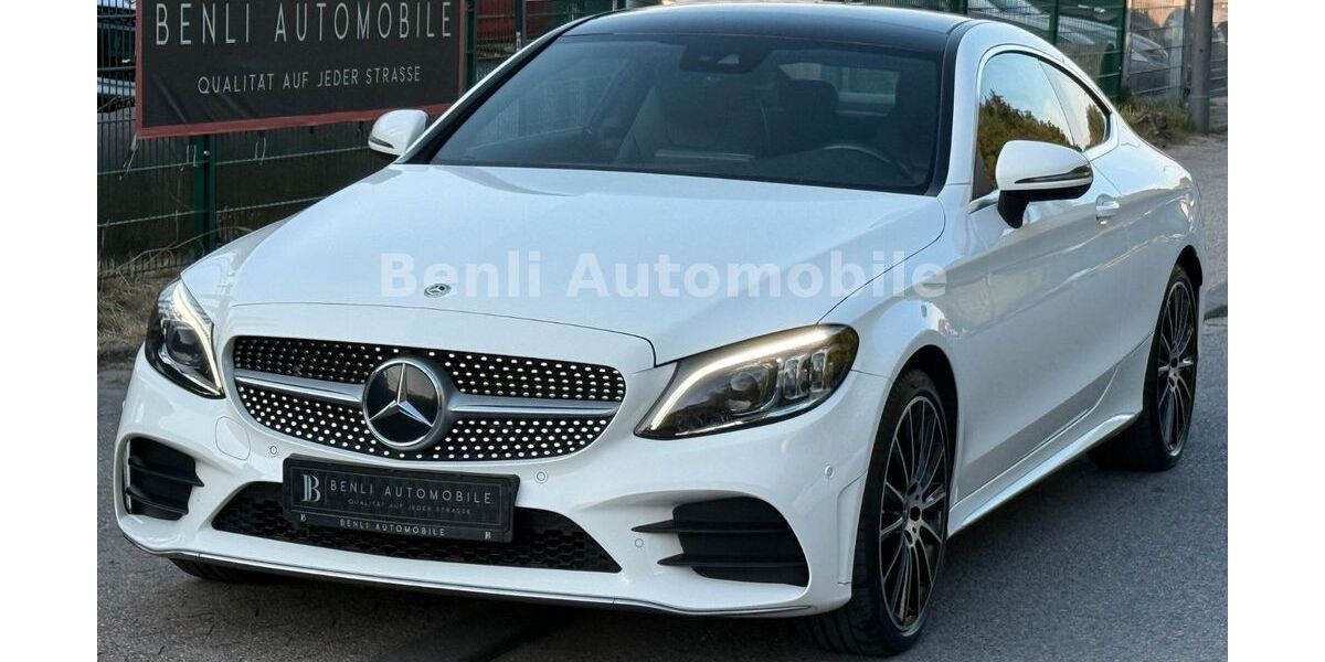 Mercedes-Benz C 400 118.000 km 31.990 &euro; Oer Erkenschwick 45739