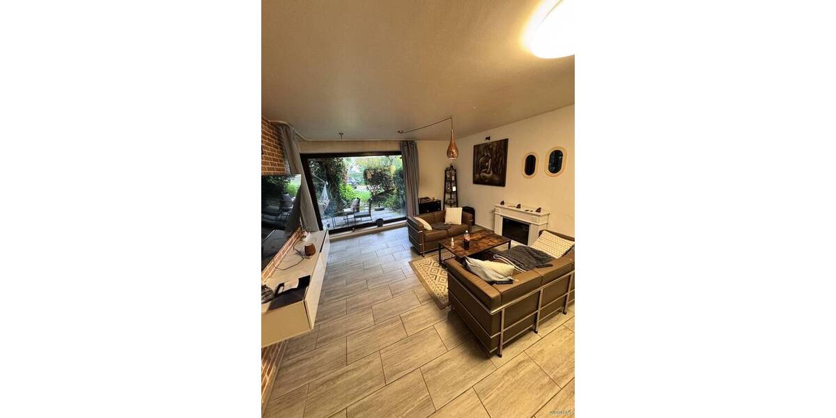 Etagenwohnung Hagen Hochschulviertel - 2 Zimmer, 52 m&sup2;, 125.000&euro; | Angebot:23651578