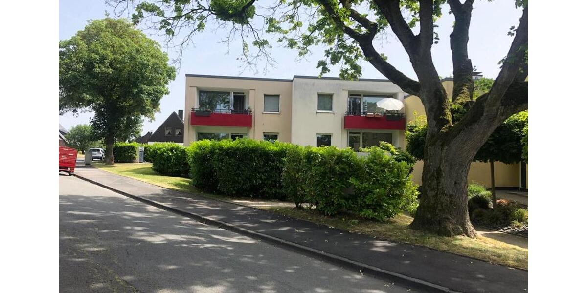 Erdgeschoßwohnung Dortmund Bövinghausen - 1.5 Zimmer, 45 m&sup2;, 480&euro; | Angebot:25234492