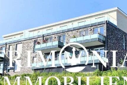 Erdgeschosswohnung direkt am Phoenixsee 2 zimmer