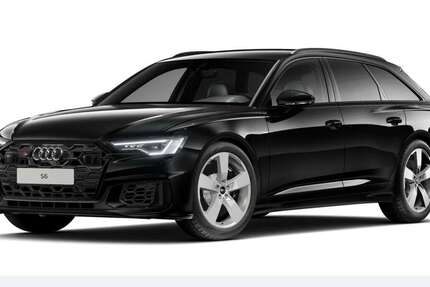 Audi S6 29.958 km 62.960 &euro; Bochum 44892