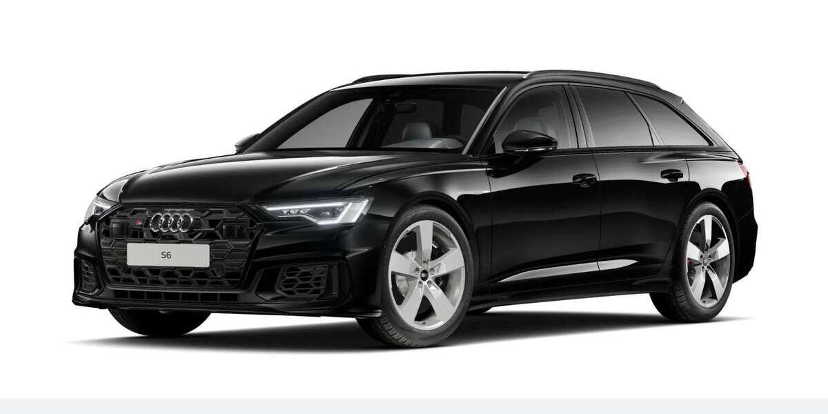 Audi S6 29.958 km 62.960 &euro; Bochum 44892