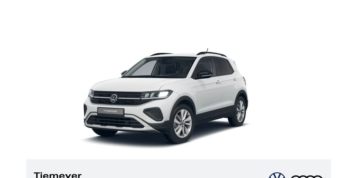 VW T-Cross 11.722 km 20.440 &euro; Gelsenkirchen 45894