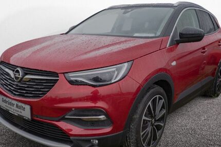 Opel Grandland (X) 43.243 km 22.750 &euro; Iserlohn 58636