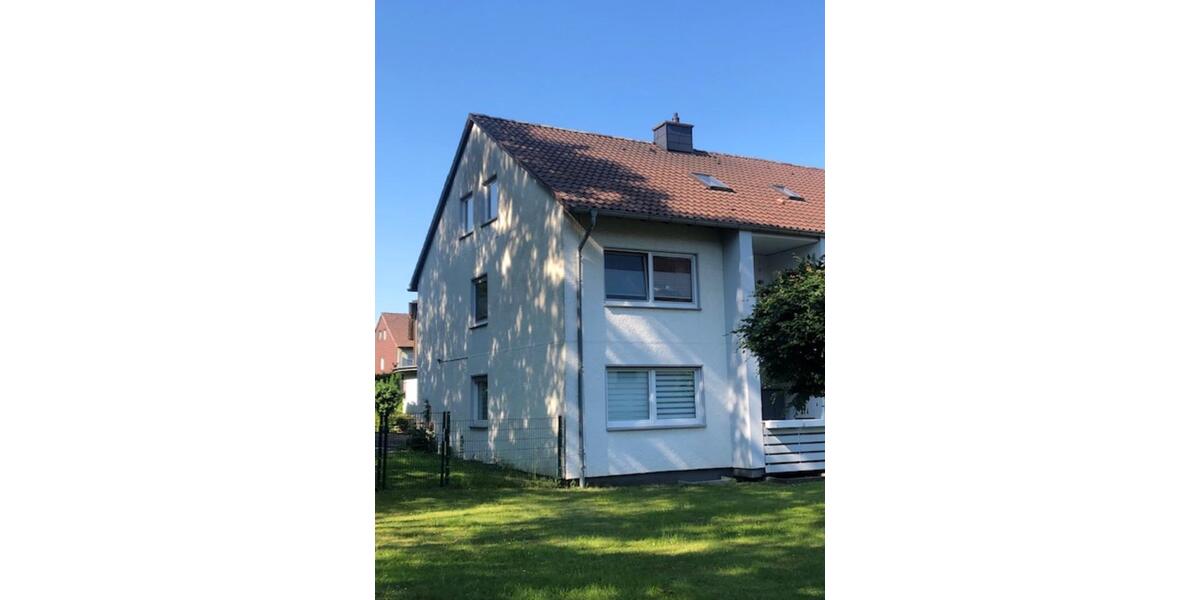 Schöne 2,5-Zimmer-DG-Wohnung in Witten Sonnenschein zimmer