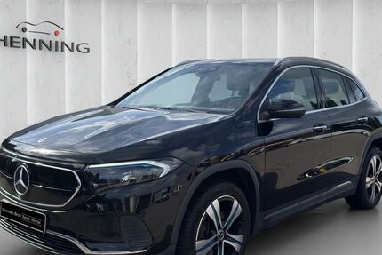 Mercedes-Benz EQA 87.039 km 32.780 &euro; Herne 44653
