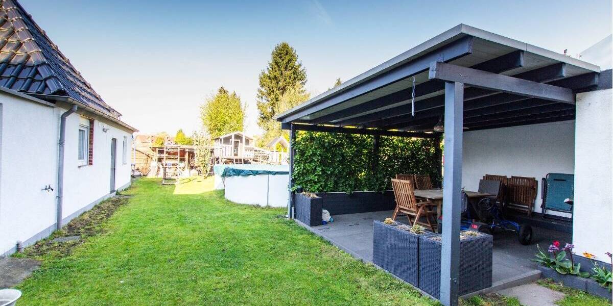 Doppelhaushälfte Castrop-Rauxel Habinghorst - 9 Zimmer, 157 m&sup2;, 349.000&euro; | Angebot:26359999