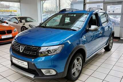 Dacia Sandero 83.580 km 9.980 &euro; Gevelsberg 58285