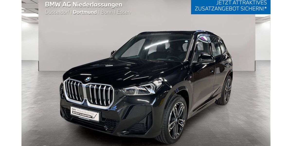 BMW X1 24.296 km 42.899 &euro; Dortmund 44263