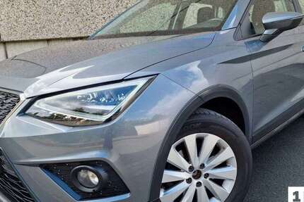 Seat Arona 108.300 km 10.200 &euro; Dortmund 44379