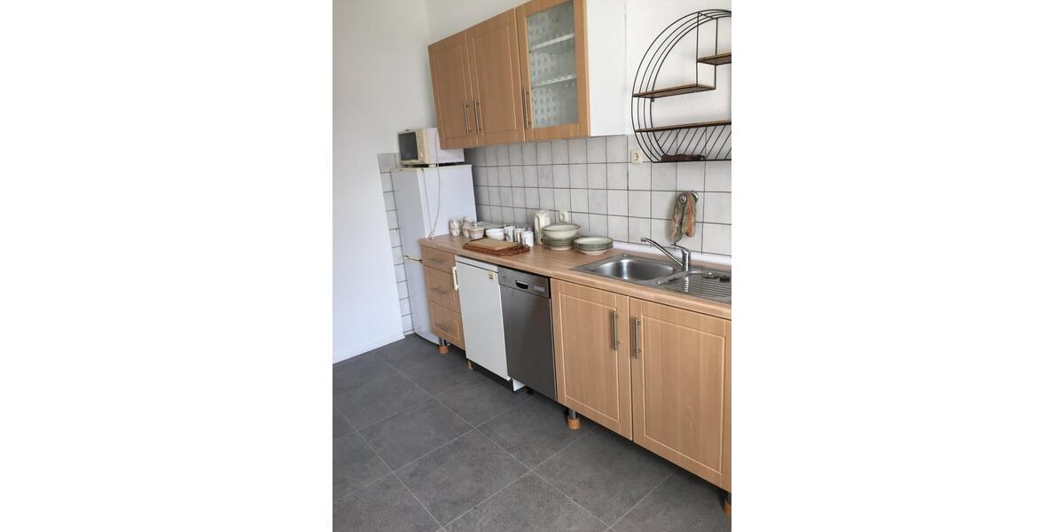Dachgeschoßwohnung Dortmund Hörde - 3 Zimmer, 90 m&sup2;, 780&euro; | Angebot:24801763