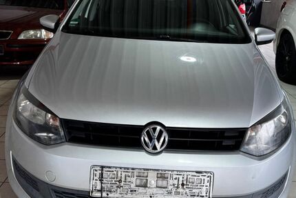 VW Polo 199.000 km 3.999 &euro; Dortmund 44147