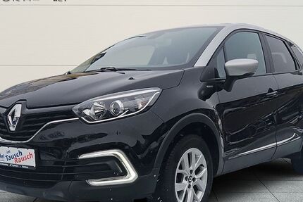 Renault Captur 41.120 km 10.880 &euro; Bochum 44809