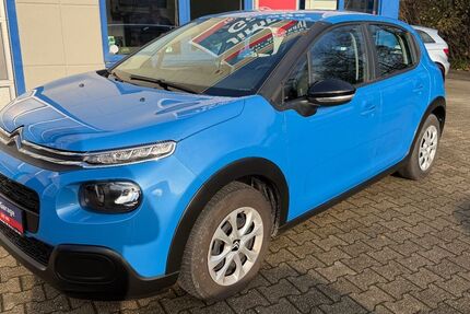 Citroen C3 83.706 km 7.499 &euro; Bochum 44894