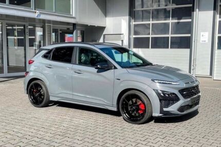 Hyundai KONA 11.400 km 25.800 &euro; Gelsenkirchen 45896