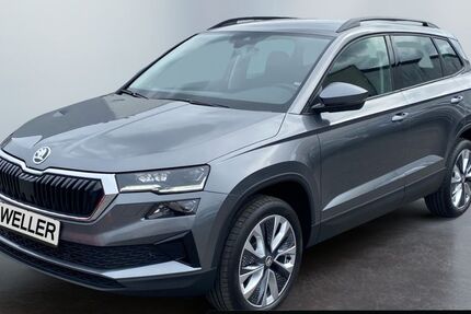 Skoda Karoq 17.233 km 29.880 € Hamm 59067