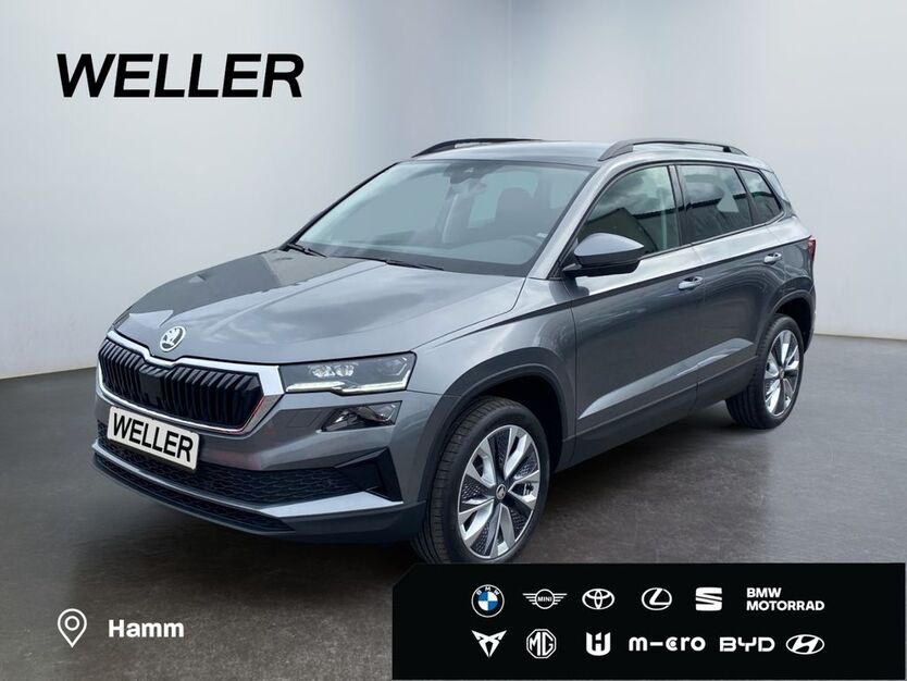 Skoda Karoq 17.233 km 29.880 € Hamm 59067