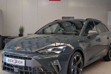 Cupra Leon 14.158 km 30.450 € Menden 58708