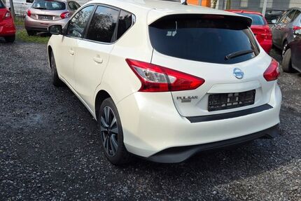 Nissan Pulsar 128.000 km 6.500 &euro; Dortmund 44147