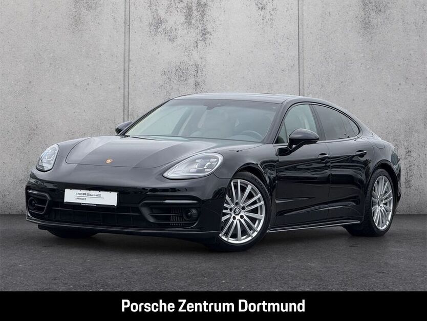 Panamera