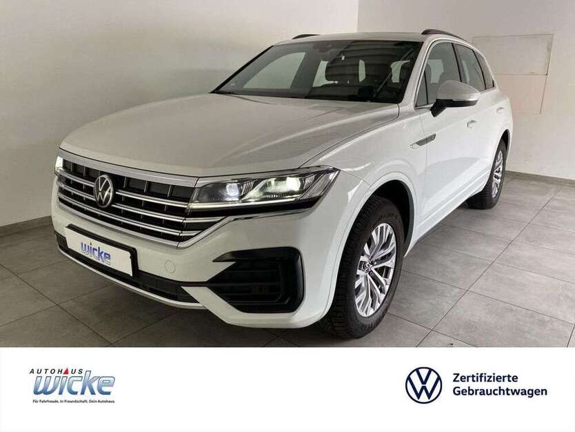 Touareg