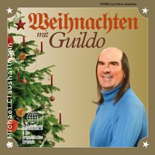 Guildo Horn & Die Orthopädischen Strümpfe - Weihnachten mit Guildo 29.11.2025 CHRISTUSKIRCHE BOCHUM