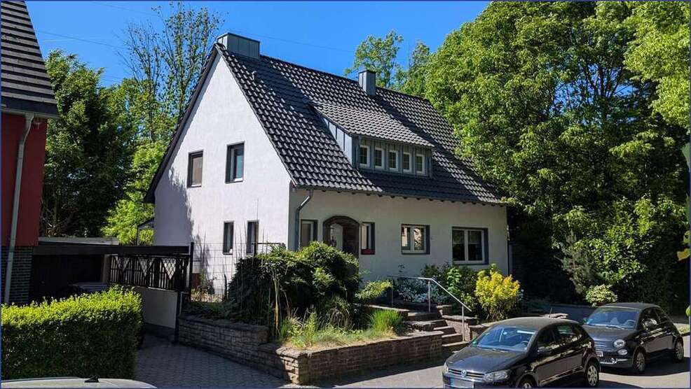Haus zum Kaufen in Bochum Weitmar 498.000 € 158 m²