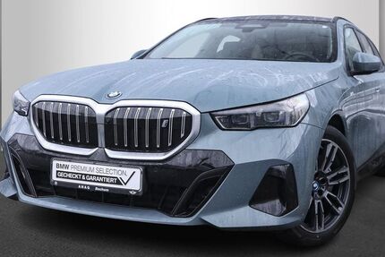 BMW i5 25.080 km 61.440 &euro; Bochum 44809