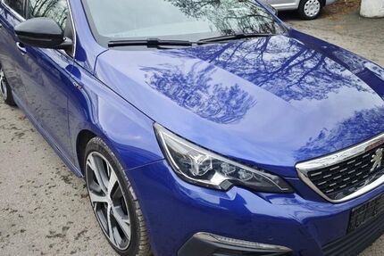 Peugeot 308 150.000 km 12.250 &euro; Hattingen 45527