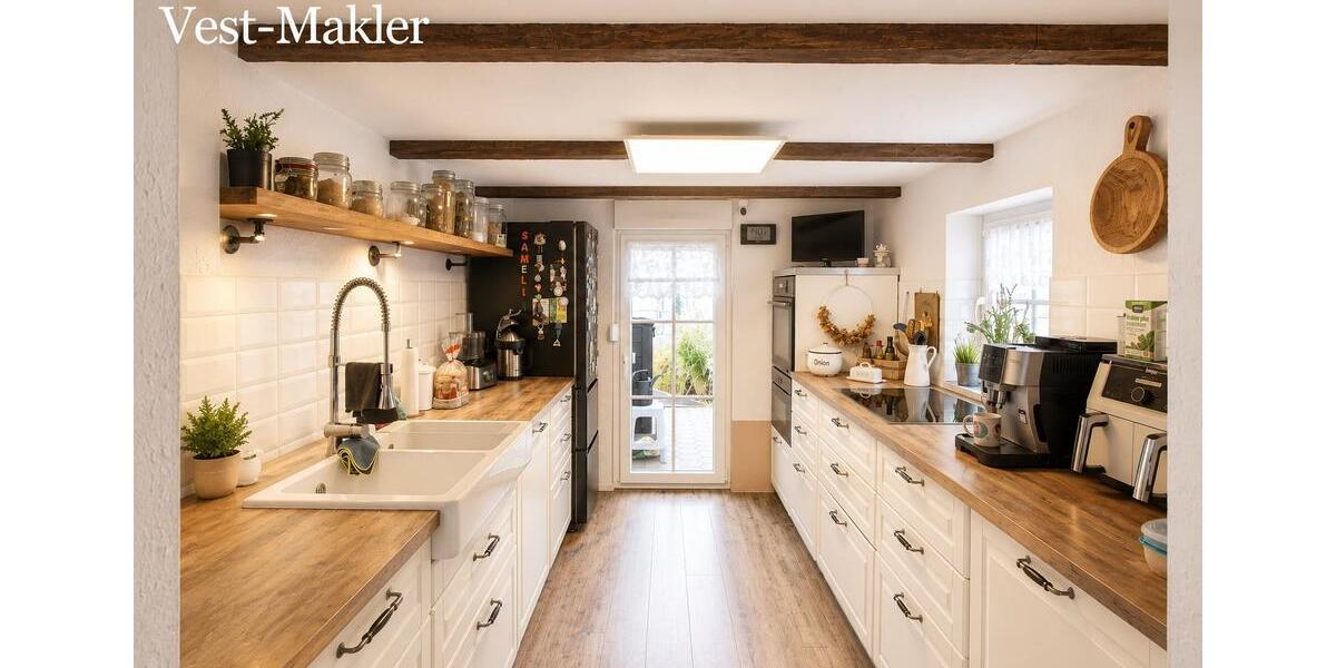 Doppelhaushälfte Datteln - 325.000&euro; | Angebot:27490052
