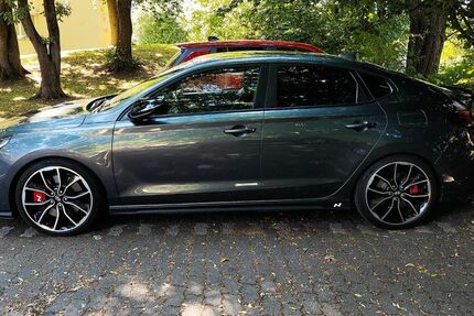 Hyundai i30 109.000 km 18.600 &euro; Dortmund 44263