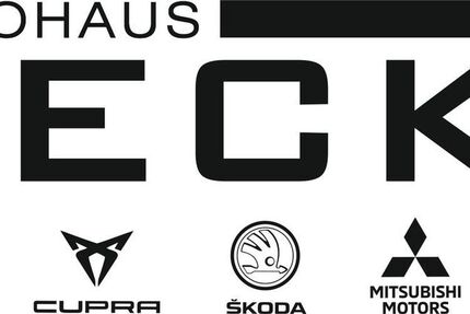 Mitsubishi Space Star 15.150 km 12.980 € Dortmund 44263