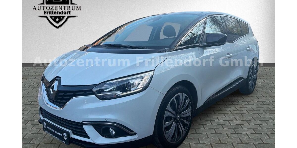 Renault Scenic 64.398 km 16.950 &euro; Bochum 44866