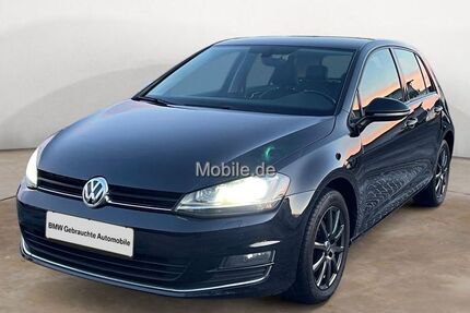 VW Golf 112.001 km 10.789 &euro; Werne 59368