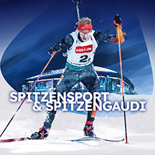 bett1.de Biathlon WTC auf Schalke 2026 30.12.2026 VELTINS-Arena