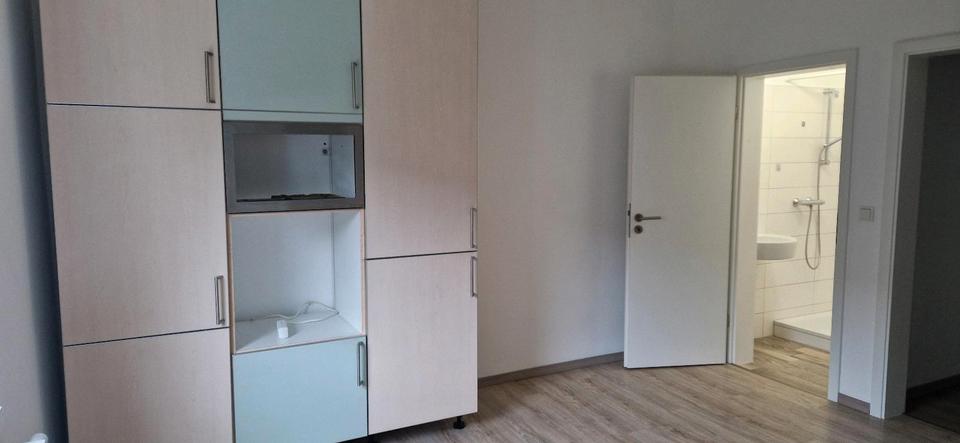 Erdgeschoßwohnung Hamm Daberg - 2 Zimmer, 60 m&sup2;, 725&euro; | Angebot:26646035