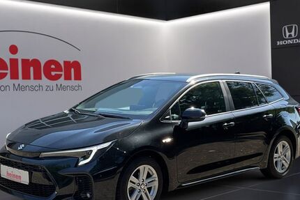 Suzuki Swace 28.500 km 21.979 &euro; Hagen 58135