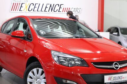 Opel Astra 107.000 km 7.777 € Hamm 59077