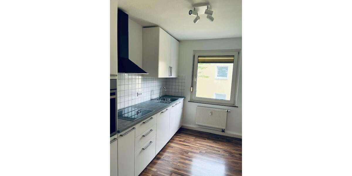 Etagenwohnung Hattingen - 3 Zimmer, 70 m&sup2;, 795&euro; | Angebot:26553325